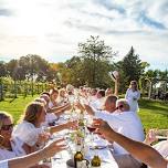Dinner in the Vines — Sovereign Estate Winery
