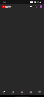Why is youtube not working on my computer? Youtube App Not Working On Mobile Data Oneplus Community
