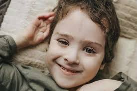 Samuel Forrest: Father of Down's syndrome baby 'abandoned' by wife was  'forced' to ditch daughter with SAME condition