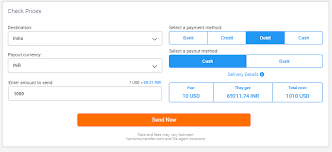 1 send fees are the standard money transfer fees paid for western union transactions at walmart locations. Ria Money Transfer Review 2021 Fees Safety Exchange Rate Wirly