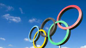 Szybko minęły mi te kilkanaście dni z rywalizacją o olimpijskie medale. Igrzyska Olimpijskie Tokio 2022 Paszporty Zdrowotne Moga Uratowac Impreze Sport