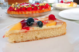 Orangen Mascarpone Creme Fur Tortenboden Oder Als Dessert Genusslieben De