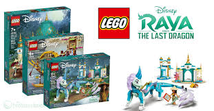 At the police activities league (massena pal), 30 bayley road. Lego Sets For Disney S Raya And The Last Dragon Revealed News The Brothers Brick The Brothers Brick