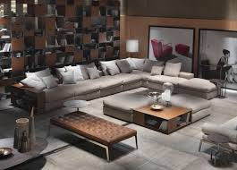 10 best oval coffee tables. Studio Italia