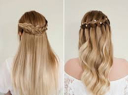 Gehören heutzutage zu den trendfrisuren für frauen. 1001 Festliche Frisuren Zum Inspirieren Und Nachstylen Frisuren Lange Haare Madchen Festliche Frisuren Lange Haare Festliche Frisuren Glatte Haare