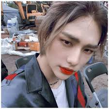 Discover and share the best gifs on tenor. Hwang Hyunjin Cute Icons Explore Tumblr Posts And Blogs Tumgir