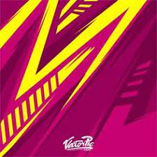 Background racing biru pink sumber : 16 Ide Desain Desain Seni Grafis Vektor Gratis
