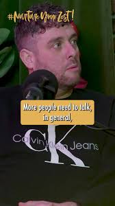 Nurture Your Zest: Mental Health Insights with Jamie Pell