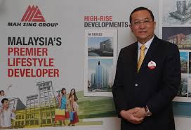 Tan sri leong is open to and embraces fresh ideas from his team, which led to the transformation and growth of the company last year. Tan Sri Leong Hoy Kum Wins International Entrepreneur Excellence Award 2016 Edgeprop My