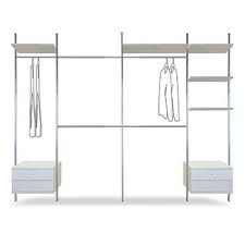 These practicle accessories allow you to create and divide space inside wardrobes in order to optimise space and attain fully adapted organization. Wardrobe Storage Solutions Systems Screwfixwardrobes