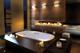 These small bathroom ideas will show you with a great design, it can look chic and amazing! Dark Bathroom Ideas Interior Design Ideas Avso Org