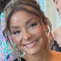 Doreen Powers's Instagram, Twitter & Facebook