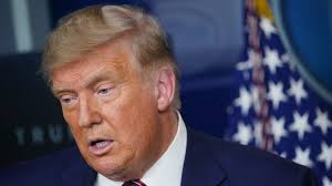 Trump launched the most extraordinary political movement in history, dethroning political dynasties, defeating the washington establishment, and becoming the first true outsider elected as. Donald Trump S Destruction Of Documents 1a Npr