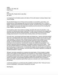 Consulting proposal template mckinsey beautiful mckinsey cover. How To Write A Cover Letter For A Job In Management Consulting