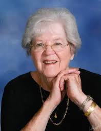 Obituary information for Jennie Louise Sharp