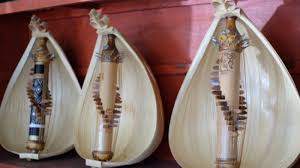 Apakah suling merupakan alat musik tradisional? Daftar Nama Alat Musik Tradisional Di Indonesia Dan Asal Daerahnya Tribunnews Com Mobile