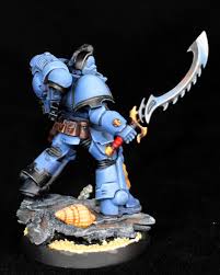 * of course in 40k, the concept of 'good' is a rather subjective thing. Base Object Source Lighting Space Marines Spears Water Effects Emperor S Spears Sergeant Gallery Dakkadakka Roll The Dice To See If I M Getting Drunk