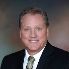 Introducing our new CEO!