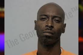 Vincent Woolfolk — Bibb County Jail Bookings