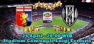 Genoa Vs Cesena Italian Serie A Broadcaster List Head To Head Live Stream Preview Watch Online Stats Prediction Juventus Inter Milan Cesena