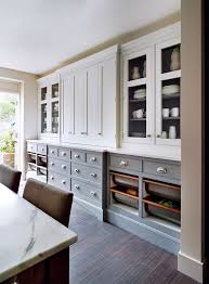 Kitchen Cabinet Ideas For A Modern Classic Look Smallbone Kitchens Two Tone Kitchen Cabinets Luxury Kitchens
