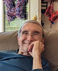 Joseph Mihelich Obituary (1939