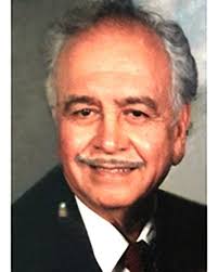 Emilio Garza Obituary (1930