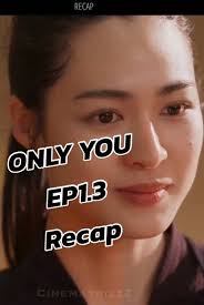 Only You Series Watch Billie