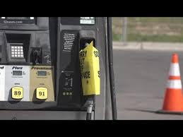 It's not a 'labor shortage.' Verify What Is Causing The Gas Shortage At Arizona Circle K Stations Youtube