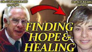 Psychic Wholeness and Healing for the Family by Dr. Conrad Baars