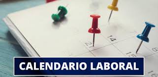 Maybe you would like to learn more about one of these? Calendario Laboral 2019 En Albacete Festivos Y Puentes