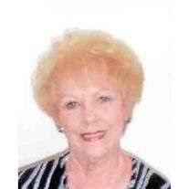 Earlene Brown Kennedy Obituary