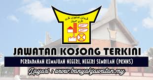 ˈnəgəri səmbiˈlan) is a state in malaysia which lies on the western coast of peninsular malaysia. Pin On Jawatan Kosong Terkini