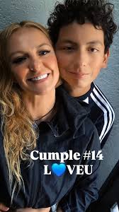 Feliz cumpleaños para mi hijo Raniel Elize Ryd & Jennifer Haben THE SWEET  METAL SINGERS 🍦🍮🎼🎸🍦🍮🎼🎸🍮🍦 #