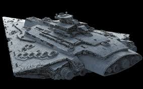 December 10, 2019 nomada_firefox leave a comment. Bellator Class Star Dreadnought Ansel Hsiao Artstation