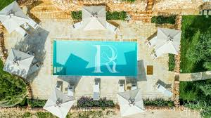 Villa rental La Residenza - Corte Dei Messapi, in Ostuni, South Italy, 16  People, 8 rooms, rif.13