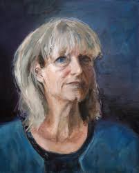 Limburgse kunstenaars over hun zelfportretten: 'Elke keer leer ik mezelf  beter kennen'