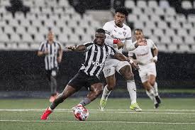 Fluminense quebra jejum, vence o Botafogo e se classifica no Carioca | Esporte | O Dia