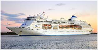 Worlds Best New Year Cruises P O Cruises Cruise Cruise Ship