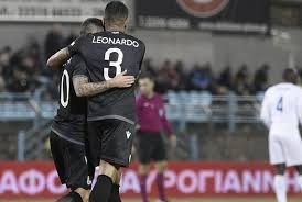 See more of paok lamia club on facebook. Lamia Vs Paok In Pictures Paokfc