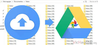 Resultado de imagen para todos tus documentos en google  drive