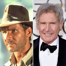 Harrison ford injures shoulder rehearsing 'indiana jones 5' fight scene; Indiana Jones 5 Harrison Ford Will Reprise His Role As The Protagonist Mark Hill Will Play The Antagonist Headlines Of Today