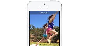 Slow down your iphone vid to 1/20th of the original speed. Iphone Slow Motion Videos Aufnehmen So Geht S
