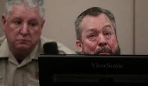 Jury recommends death for St. Louis man who killed 4