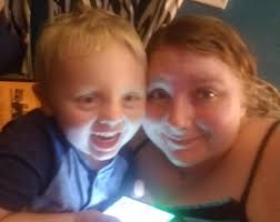 Being happy is accepting where you are in life