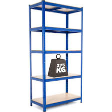 Click here to contact us for more information. Shelves Racks Shelving Units The Range