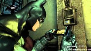 Batman arkham asylum harley quinn puzzle. Batman Arkham Asylum Apprehend Harley Quinn 1 2 Youtube