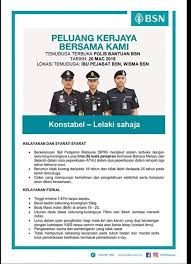 Kosong kerajaan, jawatan kosong kastam, temuduga terbuka polis 2019, permohonan terbuka pdrm 2019, permohonan terbuka pdrm 2019 Jawatan Kosong Polis Iklan Kerja Part Time Full Time Facebook