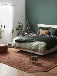 Camera da letto pareti verde lime: Come Scegliere I Colori Per La Camera Da Letto Westwing