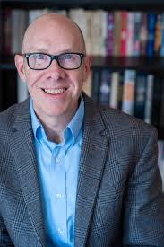 Genius makers: meeting the mavericks inside AI's revolution — The National  Museum of Computing